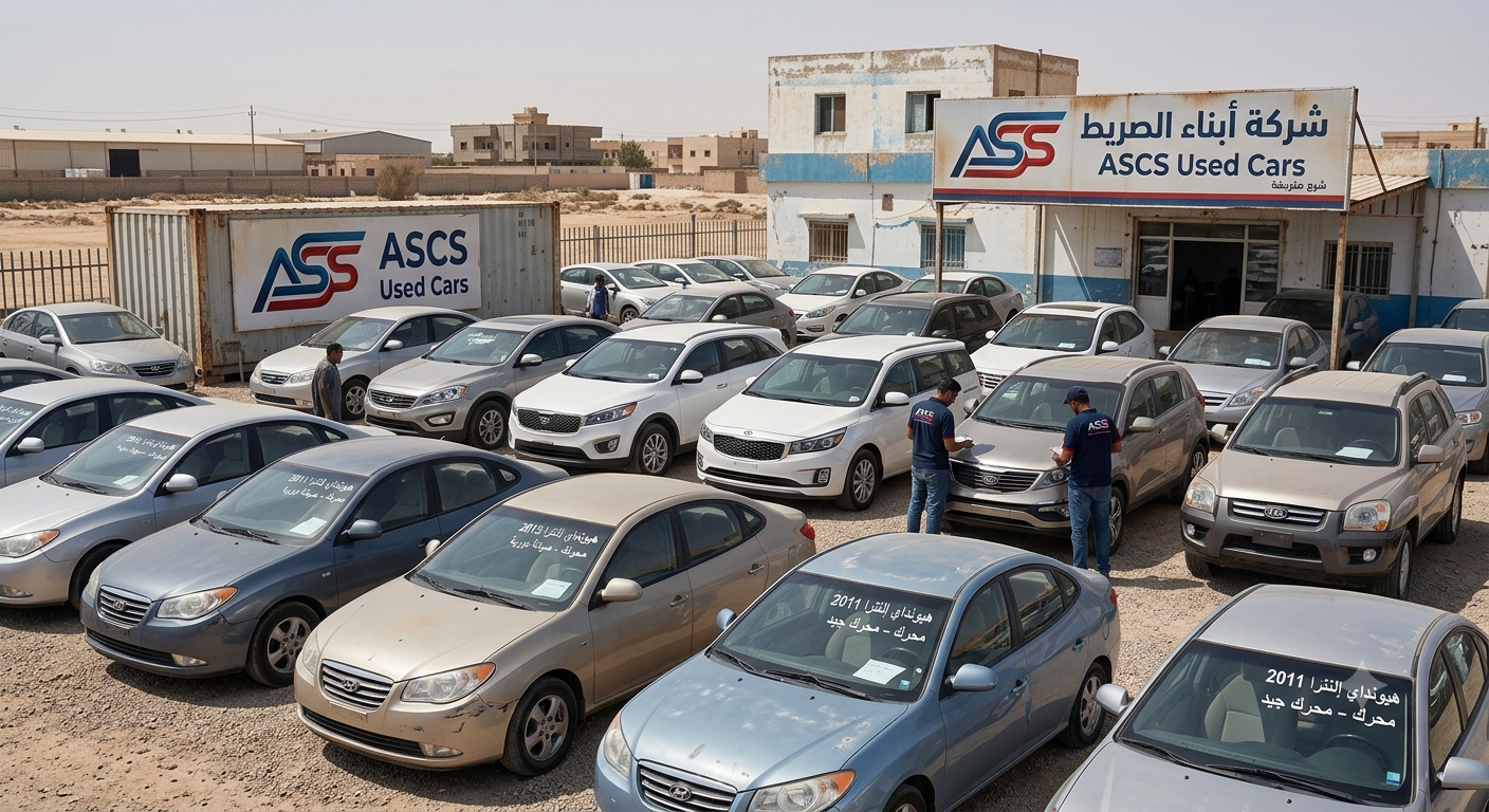 صورة سيارات وقطع غيار 4